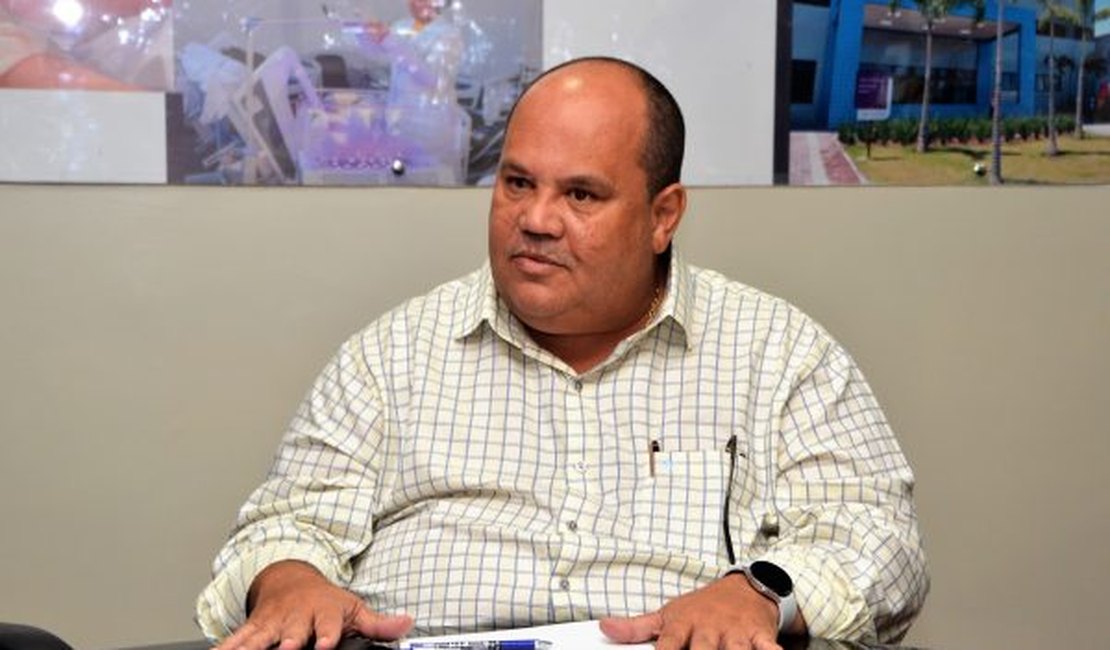 Governador afasta secretário de saúde após investigação da PF sobre desvios milionários