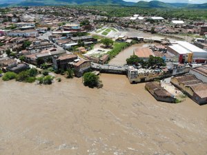 MPs Estadual e Federal pedem providências urgentes sobre barragem com risco de rompimento no Sertão