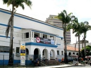 Cenarte abre inscrições para Oficina de Introdução a Perspectiva