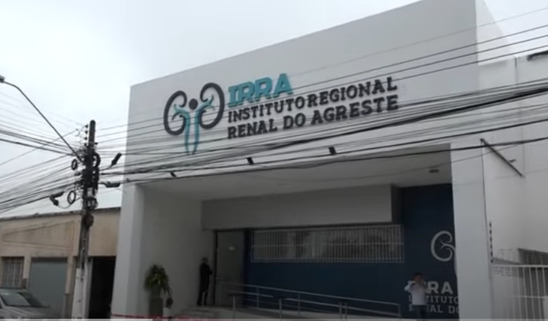 IRRA é inaugurado em Arapiraca e promete excelência no tratamento de doenças renais