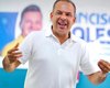 Francisco Sales reúne centenas de apoiadores em encontro nesta sexta em Arapiraca