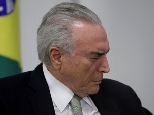 Barroso autoriza PF a cruzar dados de inquéritos que investigam Temer