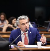 Rafael Brito é o único representante de Alagoas em comissão que analisa o fim da escala 6x1