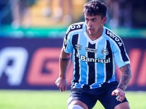 Grêmio perde invencibilidade no Campeonato Gaúcho