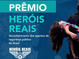 Melhores ocorrências policiais serão premiadas em evento nacional
