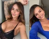 Mulher fitness vende suor e cobra taxa extra para maridos curiosos