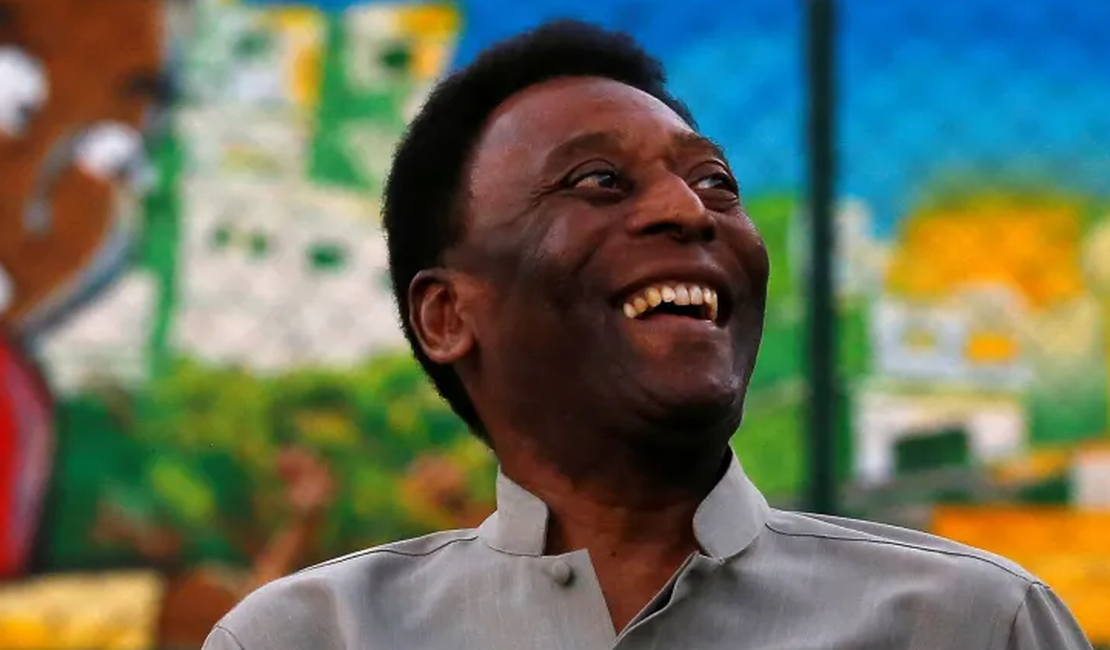 Internado, Pelé tem “condição estável”, diz boletim médico desta quarta (30)