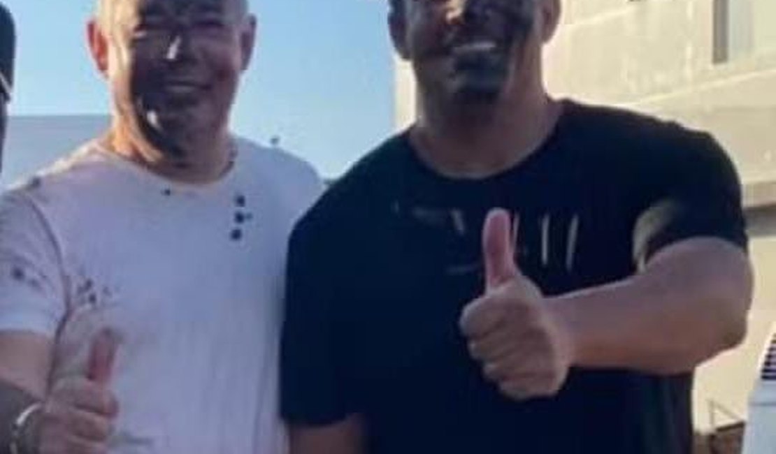 Prefeito de Boca da Mata é denunciado por racismo e perseguição política