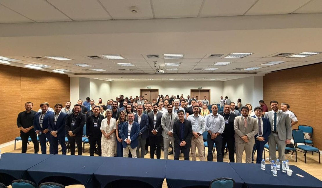 Mutualismo do Nordeste dá passo histórico com encontro educacional em Maceió