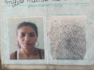 Mulher morre após ficar 21 dias internada em estado grave por disparo de espingarda