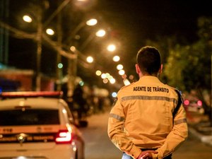 Jogo entre CRB e Londrina altera trânsito no Trapiche neste domingo (28)