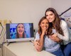 Marina JHC celebra transformação de paciente atendida pelo Sorriso da Gente