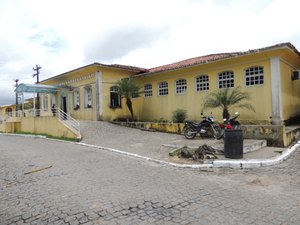 Mulher é acusada de esfaquear o filho em Porto Calvo