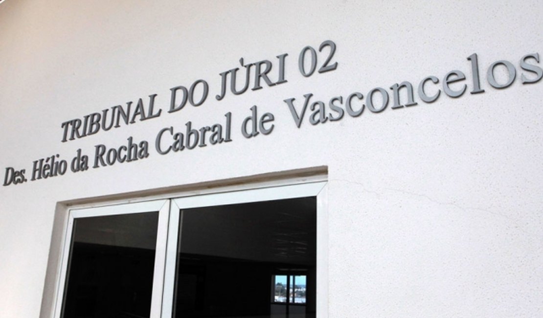 Vereador acusado de homicídio qualificado vai a júri popular nesta quarta (8)