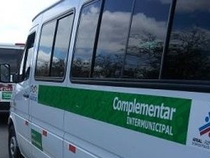 Preço do transporte intermunicipal de Rio Largo sofre reajuste em menos de três meses