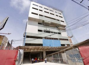Hospital da Mulher será entregue até junho deste ano