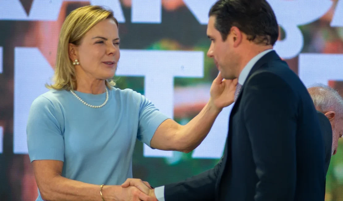 Motta indica que crise com o PT também inviabiliza relação com Gleisi