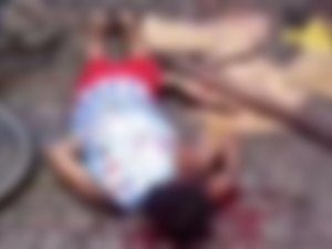 Acusado de matar homem com pedaço de pau diz que o fez por vingança