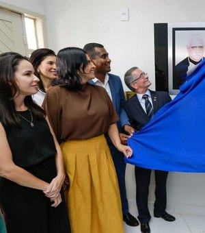 Justiça de Alagoas reinaugura Fórum de Igreja Nova com estrutura moderna e acessível