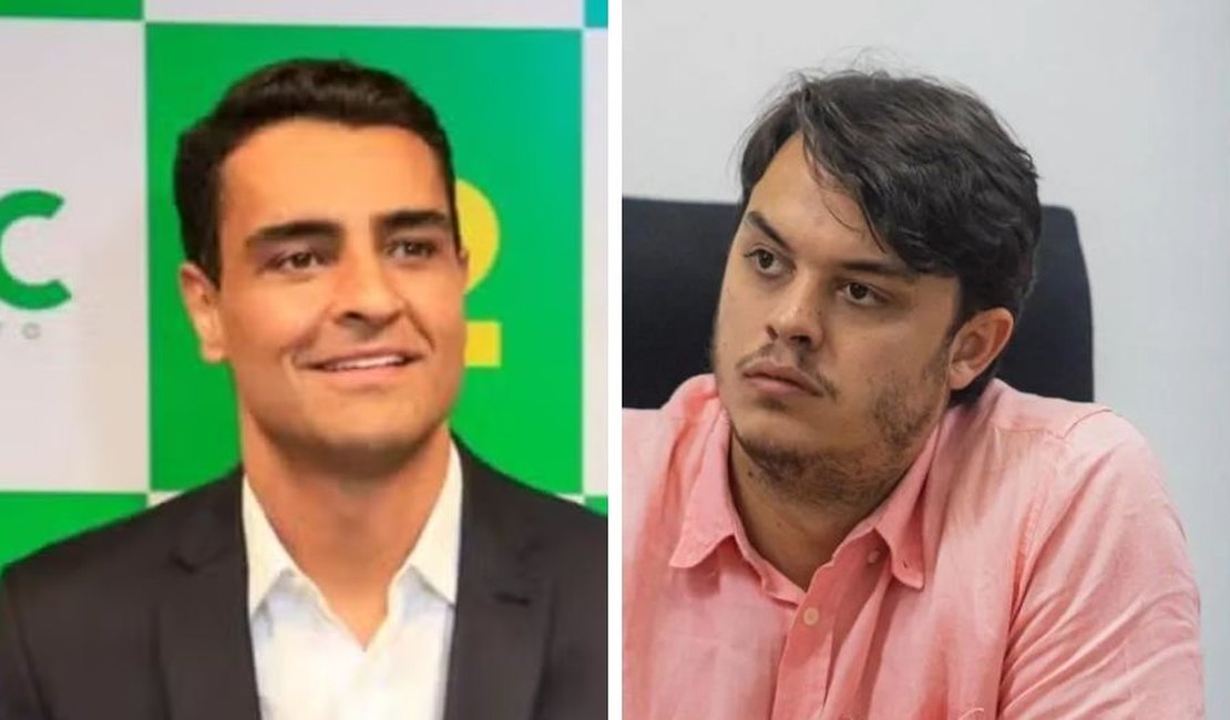 JHC fortalece Brivaldo Marques contra Lelo Maia, que lhe traiu