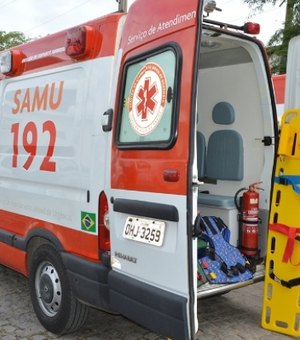 Samu AL completa 17 anos como referência na assistência pré-hospitalar móvel