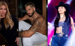 Após Zé Felipe anunciar término, Virginia posta mensagem: 'Roteiro de Deus'