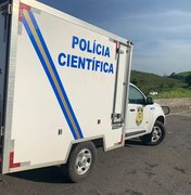 Corpo de homem é encontrado em açude no município de Igaci