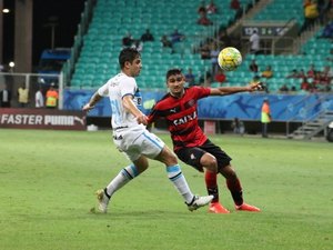 Atlético MG empata com timão e pode ver Flamengo e Palmeiras dispararem