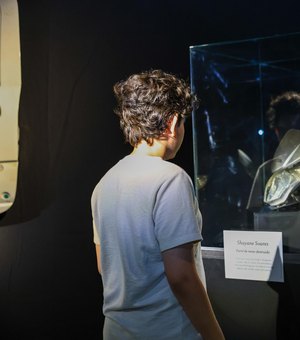 Últimos dias: Memorial imersivo do Detran sobre vítimas de trânsito encerra visitação nesta sexta-feira