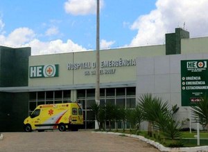HE do Agreste atende 119 vítimas de acidentes no trânsito