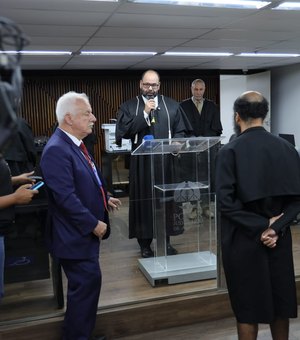 Serial killer de Maceió é condenado a 14 anos de prisão por tentar matar barbeiro