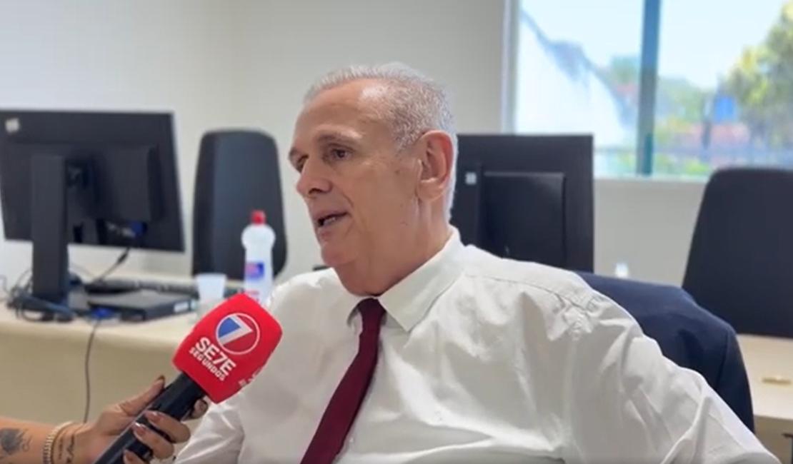 Eleições em Arapiraca seguem com tranquilidade, sem filas e com boa movimentação nas urnas