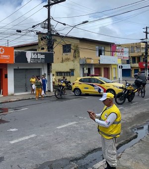 Ronda no Bairro atua em incêndio, agressão e casos de violência neste fim de semana