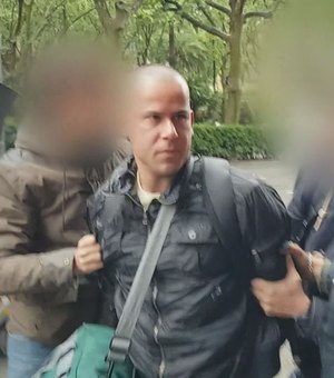 Espanha decide extraditar padrasto acusado de matar menino Joaquim