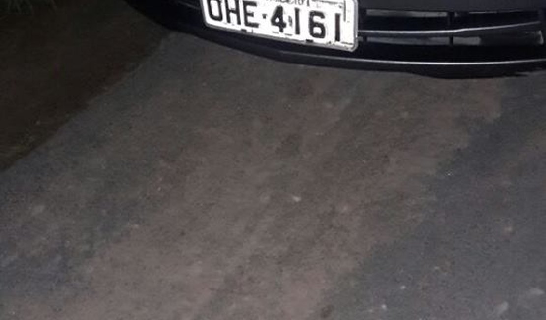 Motorista do Uber é agredido por taxista em Ipioca 