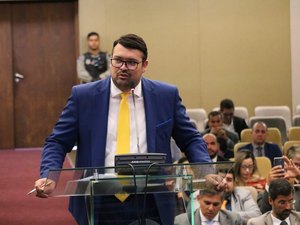 OAB Arapiraca apresenta demandas em audiência no TJ