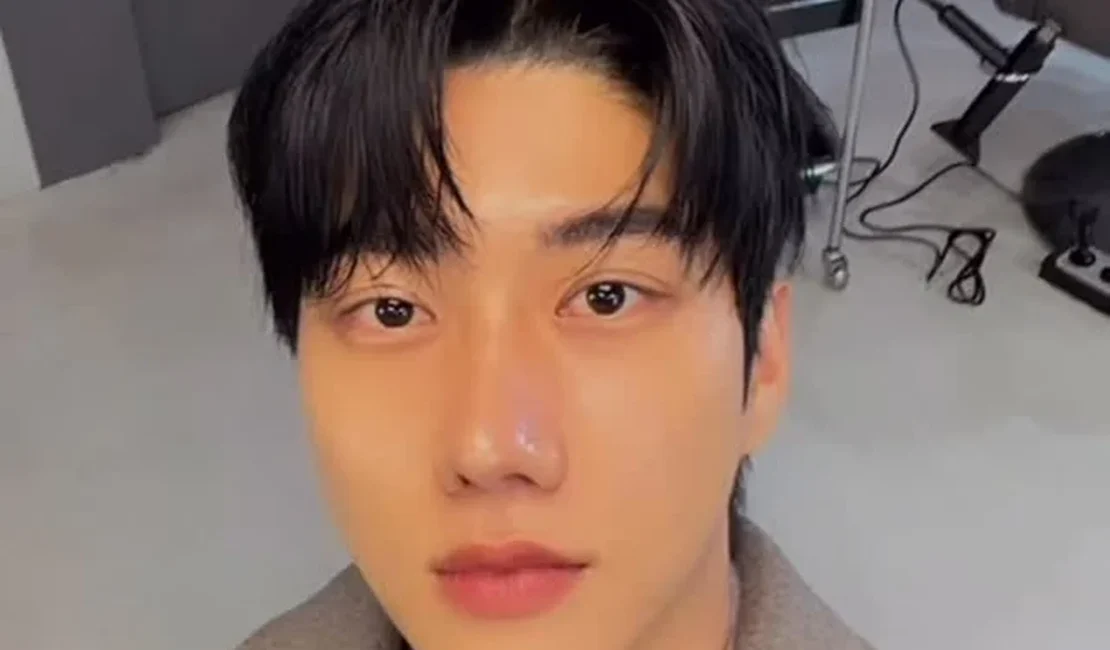 Quem é o coreano que viralizou após cantada em Ana Castela