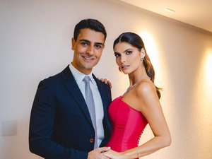 Prefeito e primeira-dama de Maceió são favoritos para as eleições de 2026