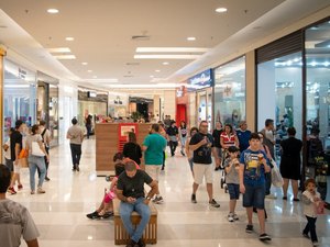 Dia dos Pais deve movimentar R$ 33 milhões na capital