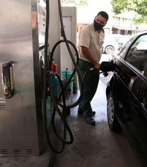 Petrobras aumenta preço do diesel, gasolina e gás de cozinha
