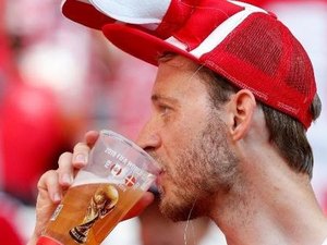 STF libera venda de cerveja em estádios de futebol