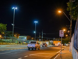 Entregas de obras marcam os primeiros dias de dezembro em Maceió