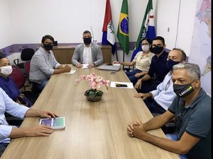 Projeto busca trazer policiamento com bikes para Guarda Municipal de Maceió