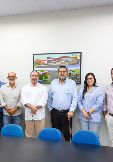 Prefeitura de Arapiraca e Acesa anunciam curral de gado, leilão e cavalgada na festa da padroeira