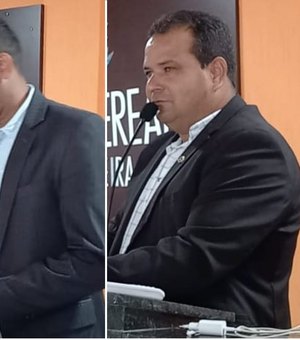 Três vereadores de Traipu negam aumento a professores da rede municipal