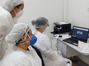 Covid-19: HEA implanta Tele-UTI em parceria com o Hospital Albert Einstein