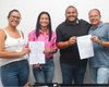 Prefeito de Matriz de Camaragibe autoriza reforma do estádio Edvanil Navarro