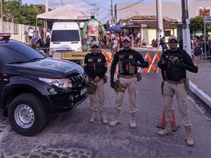 Folia de Rua: SMTT Arapiraca define bloqueios para os dias de festa