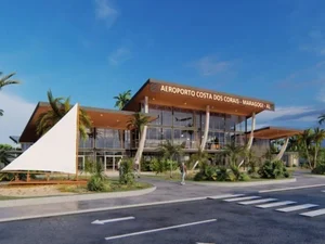 Início das obras do Aeroporto de Maragogi será na quinta-feira (4), diz Renan Filho