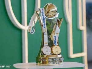Com CSE e CSA representando Alagoas, CBF divulga tabela da Copa do Nordeste Sub-20